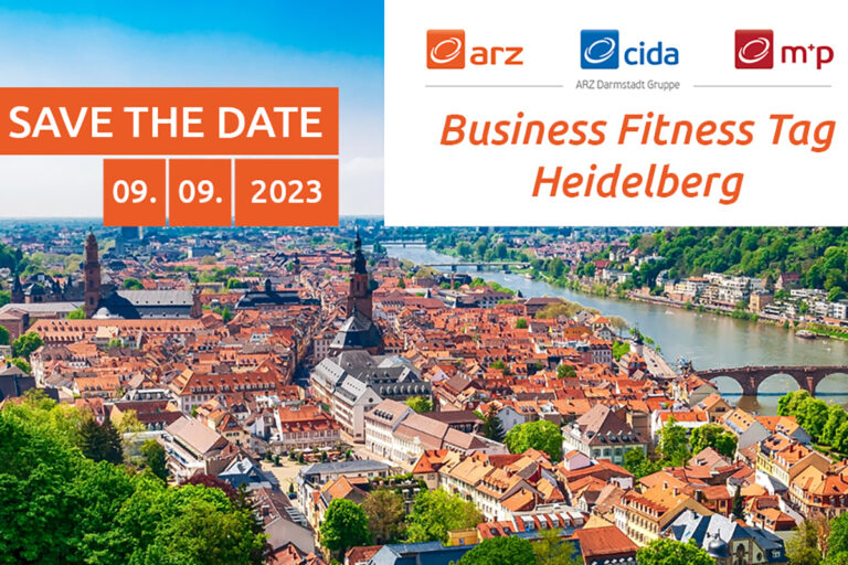 Business Fitness Tag