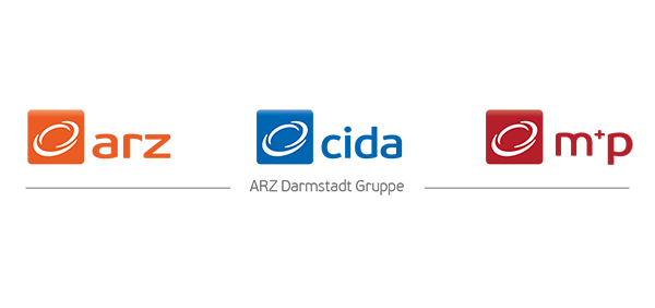 ARZ Darmstadt Gruppe ARZ Darmstadt Gruppe